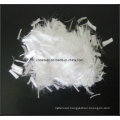 12mm Micro PP Polypropylene Fiber Virgin Monofilament PP Fiber Asphalt Concrete Fiber,